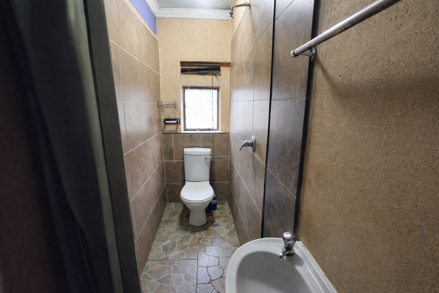 4 Bedroom Property for Sale in Sasolburg Ext 1 Free State